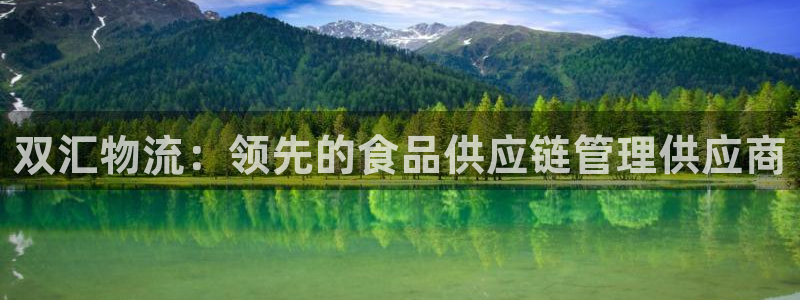 28圈农业银行是狗卡吗：双汇物流：领
