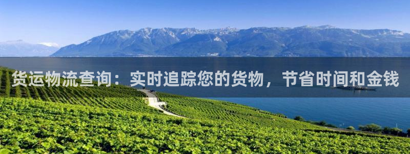 28圈官网版所有版本：货运物流查询：