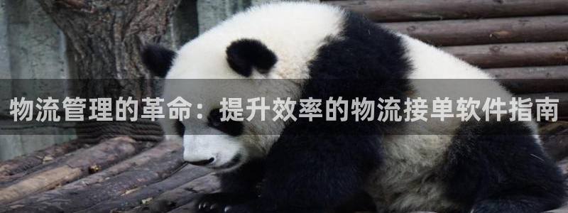 28圈下载二维码：物流管理的革命：提