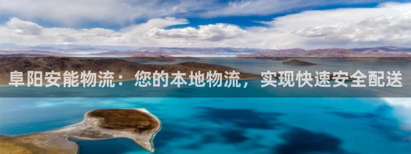 28圈加拿大预测：阜阳安能物流：您的