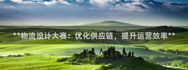 28圈p图上分下款通道：**物流设计