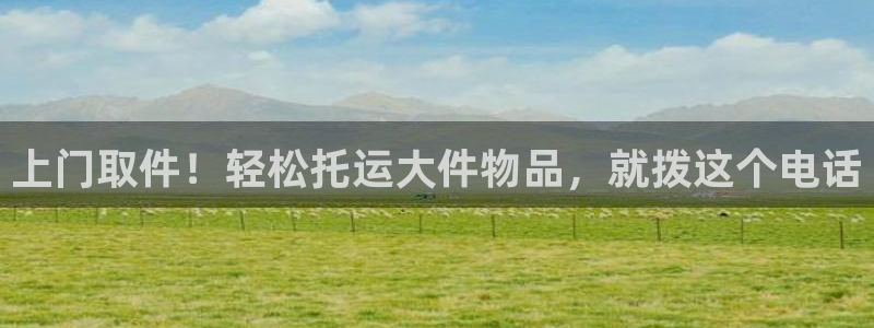 28圈开奖预测：上门取件！轻松托运大