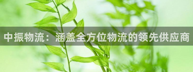 28圈加拿大pc预测：中振物流：涵盖