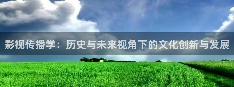 极品探花视频在线观看：影视传播学：历史与未来视角下的文化创新与发展
