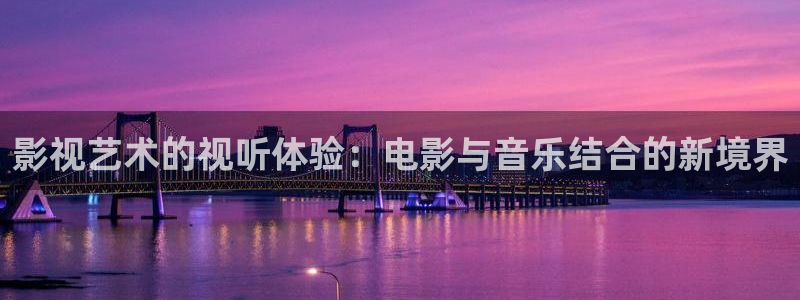 国产探花视频：影视艺术的视听体验：电影与音乐结合的新境界